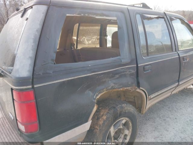 Ford Explorer Image 10