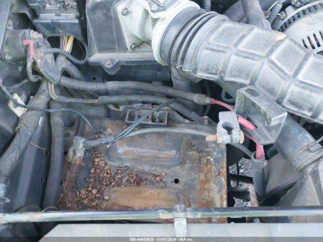 Ford Explorer Image 4