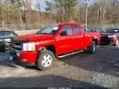 Chevrolet Silverado 1500 Lt Image 17