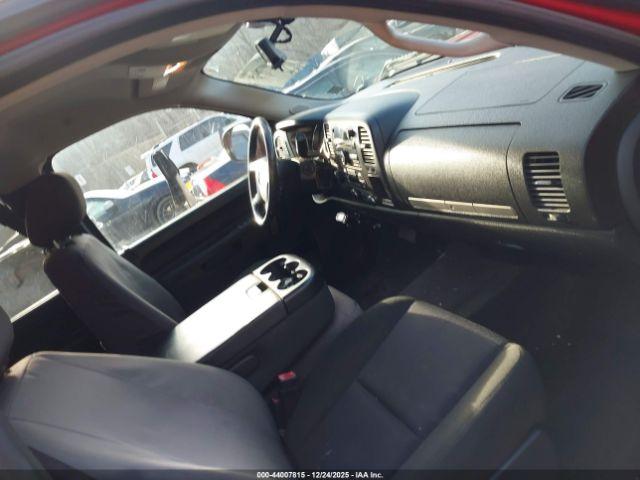 Chevrolet Silverado 1500 Lt Image 5