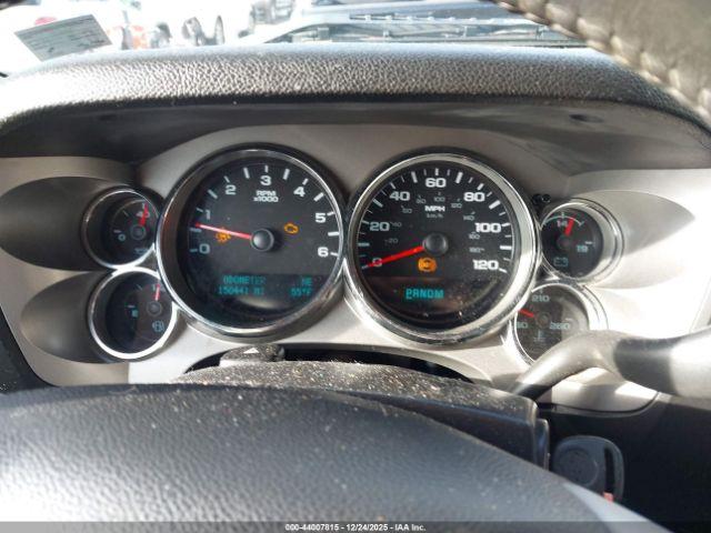 Chevrolet Silverado 1500 Lt Image 3