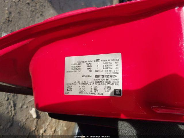 Chevrolet Silverado 1500 Lt Image 11