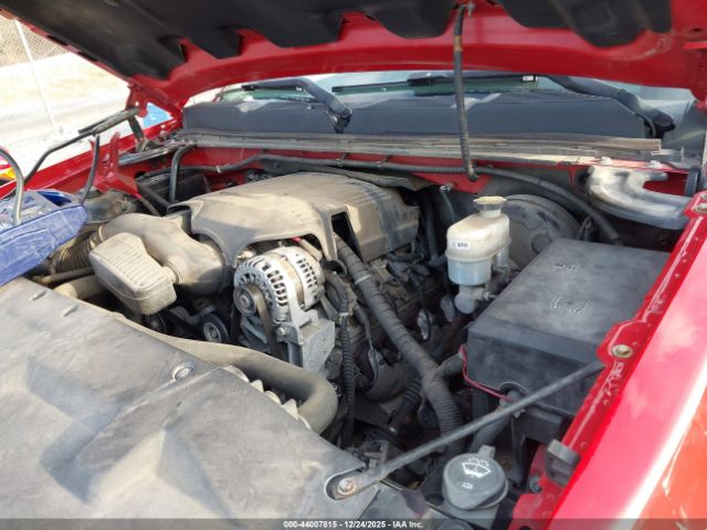 Chevrolet Silverado 1500 Lt Image 12