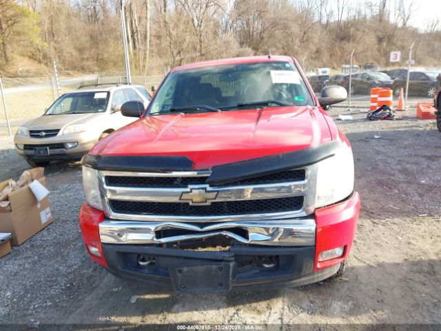 Chevrolet Silverado 1500 Lt Image 10