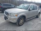 Ford Explorer Limited Image 8