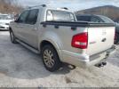 Ford Explorer Limited Image 11