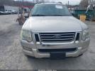 Ford Explorer Limited Image 5