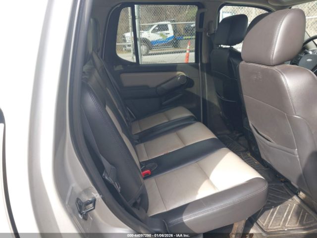 Ford Explorer Limited Image 6