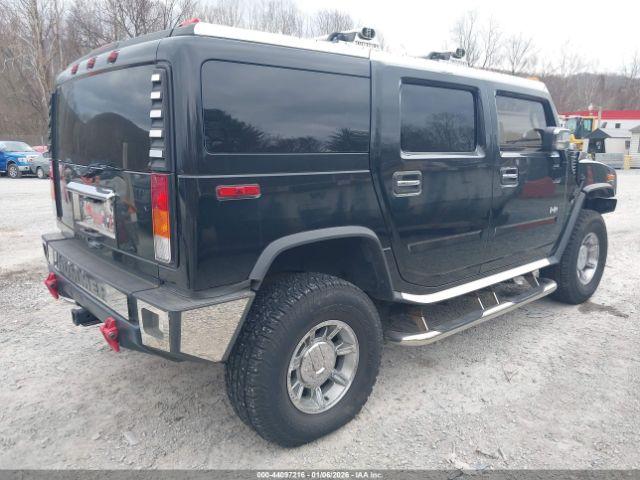 HUMMER H2 Image 14