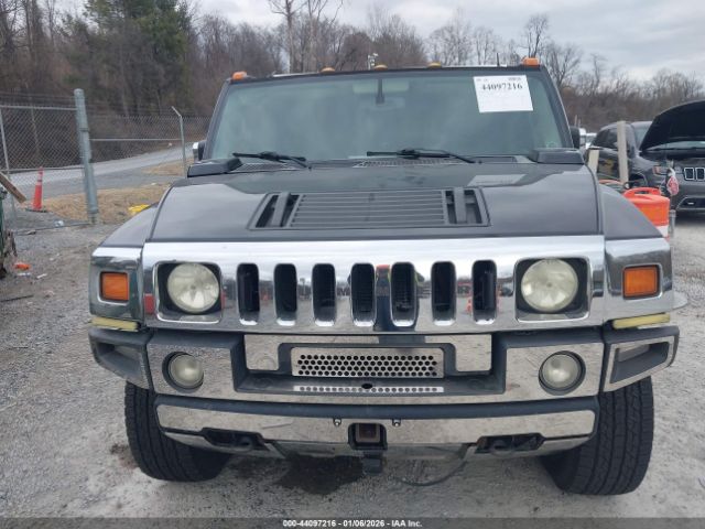 HUMMER H2 Image 3