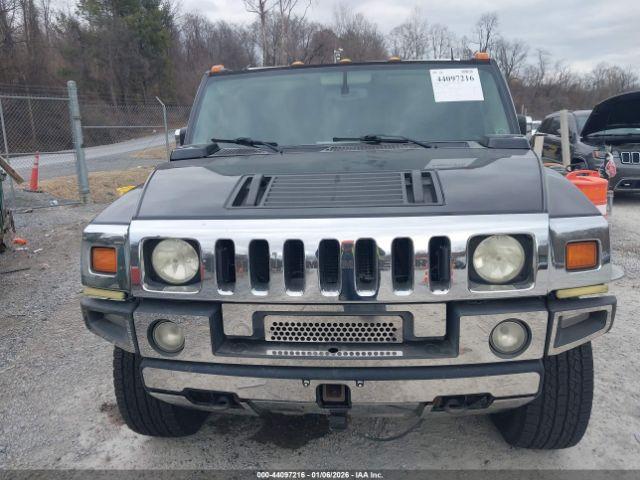 HUMMER H2 Image 3