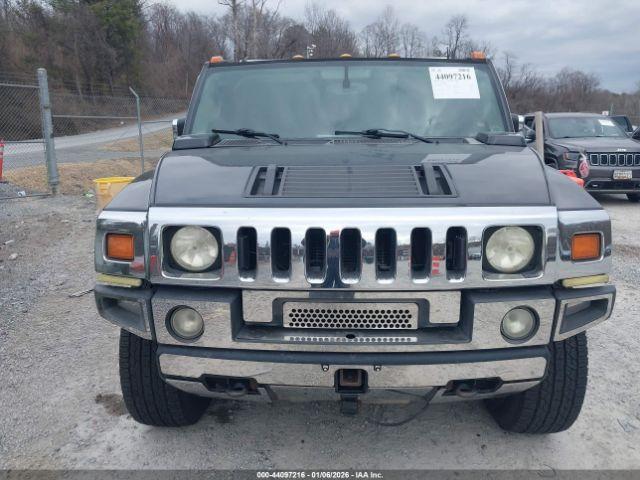 HUMMER H2 Image 5
