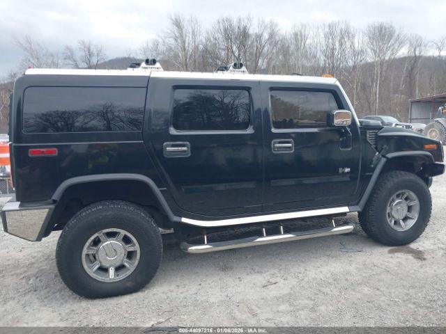 HUMMER H2 Image 12