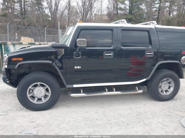 HUMMER H2 Image 9