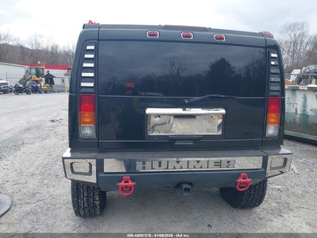 HUMMER H2 Image 8