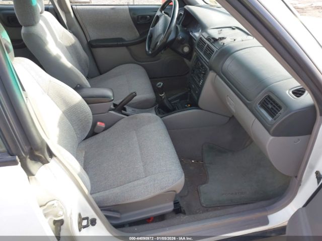 Subaru Forester L Image 11