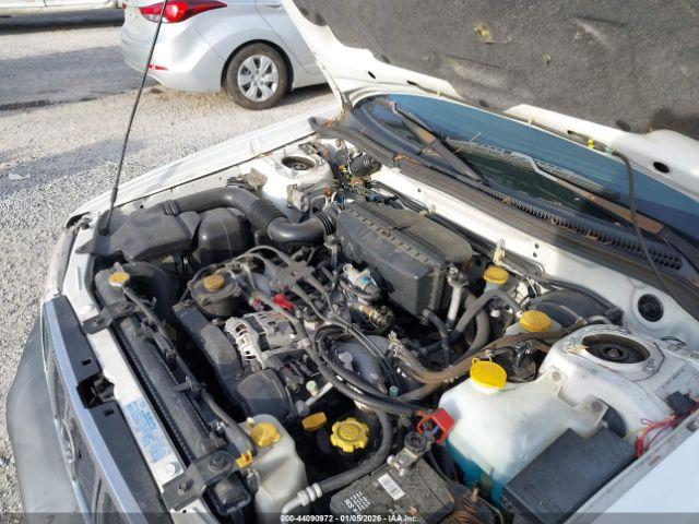 Subaru Forester L Image 2