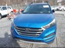 Hyundai TUCSON Night Image 2