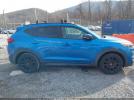 Hyundai TUCSON Night Image 12