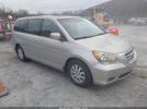 Honda Odyssey Ex-l Image 1