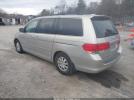Honda Odyssey Ex-l Image 6