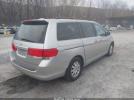 Honda Odyssey Ex-l Image 10