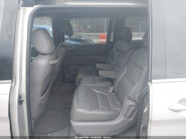 Honda Odyssey Ex-l Image 7