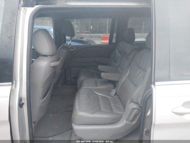 Honda Odyssey Ex-l Image 7