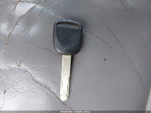 Honda Odyssey Ex-l Image 2