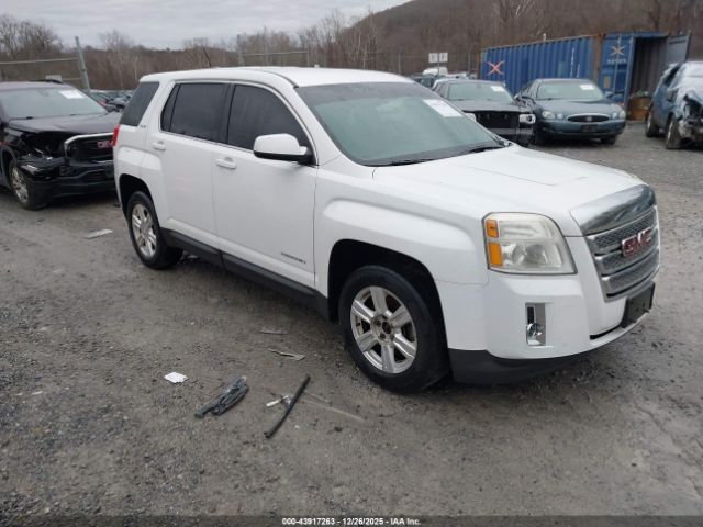 GMC Terrain Sle-1 Image 1