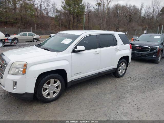 GMC Terrain Sle-1 Image 10