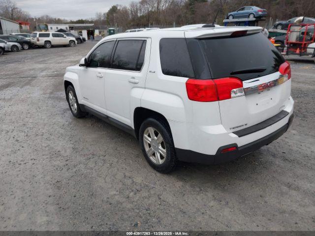 GMC Terrain Sle-1 Image 3