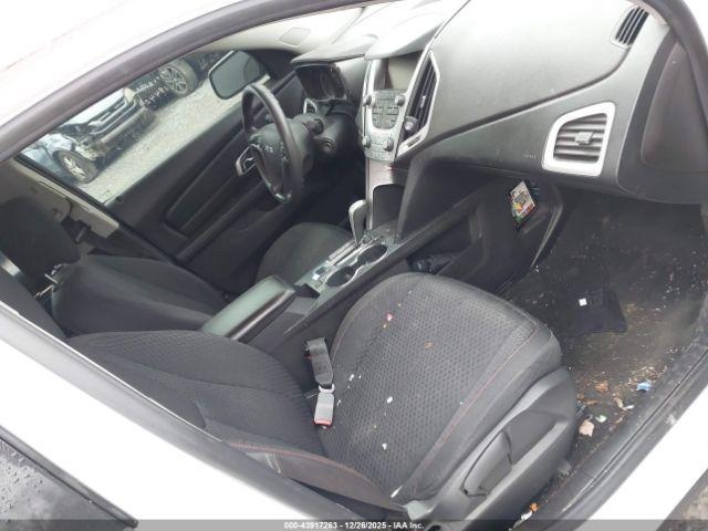 GMC Terrain Sle-1 Image 11