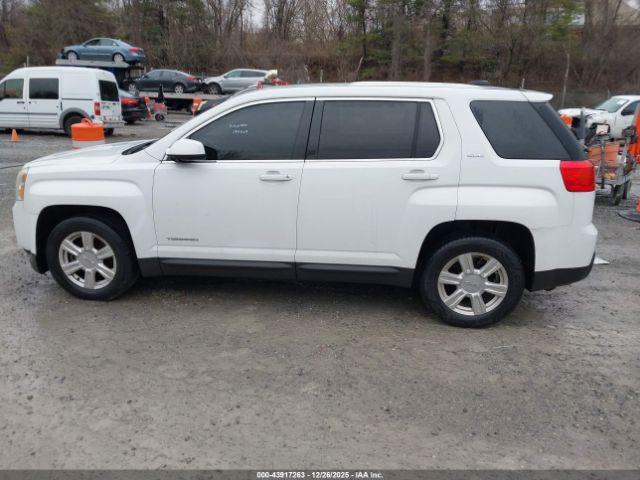 GMC Terrain Sle-1 Image 6