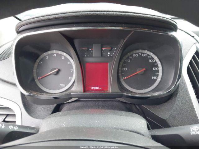 GMC Terrain Sle-1 Image 4