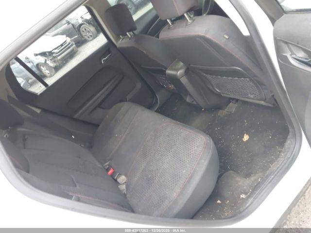 GMC Terrain Sle-1 Image 5