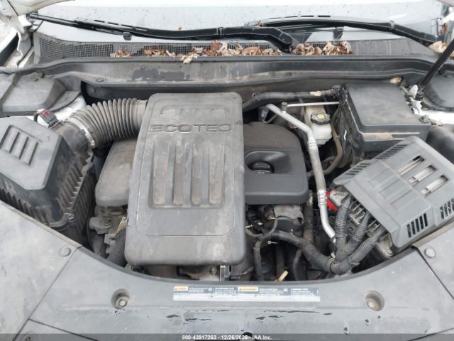 GMC Terrain Sle-1 Image 7