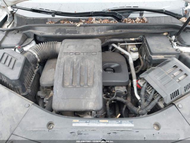 GMC Terrain Sle-1 Image 7