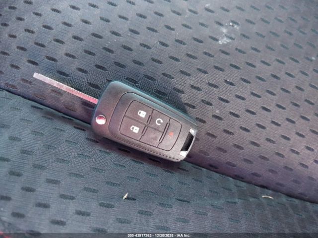 GMC Terrain Sle-1 Image 9