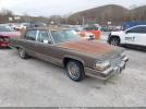 Cadillac Brougham Image 1
