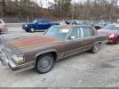 Cadillac Brougham Image 7