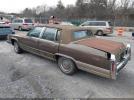 Cadillac Brougham Image 9