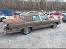 Cadillac Brougham Image 4