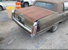 Cadillac Brougham Image 5