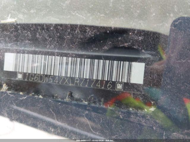 Cadillac Brougham Image 6