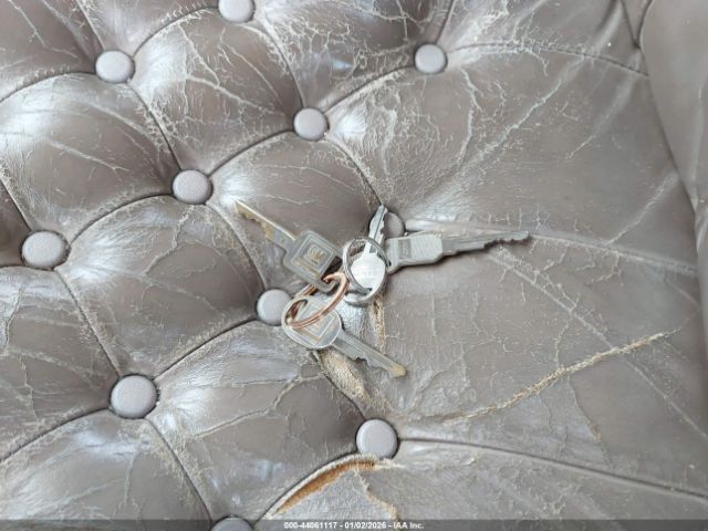 Cadillac Brougham Image 2