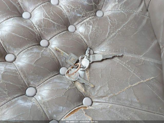 Cadillac Brougham Image 2