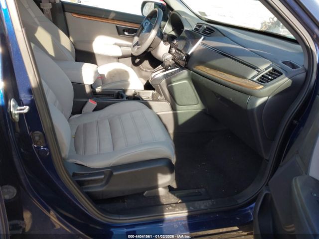 Honda CR-V Awd Ex Image 14