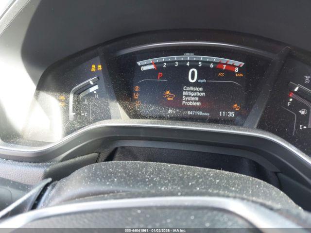 Honda CR-V Awd Ex Image 7