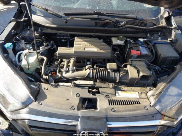 Honda CR-V Awd Ex Image 6